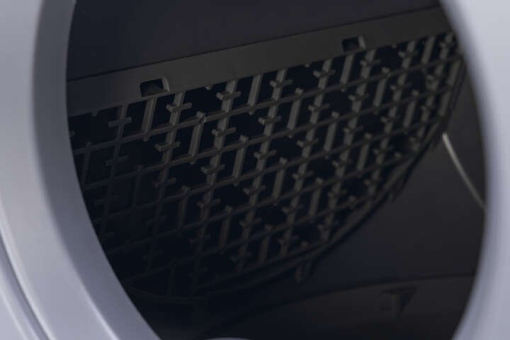 BEEZTEES Automatische Katzentoilette Moeza